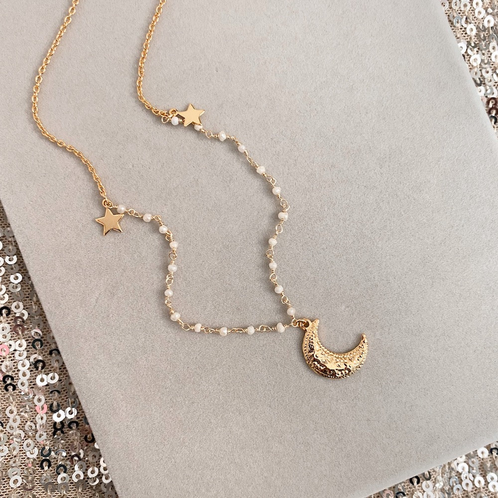 Collier Luna