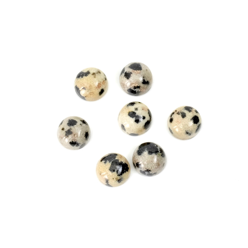 Cabochons 6mm