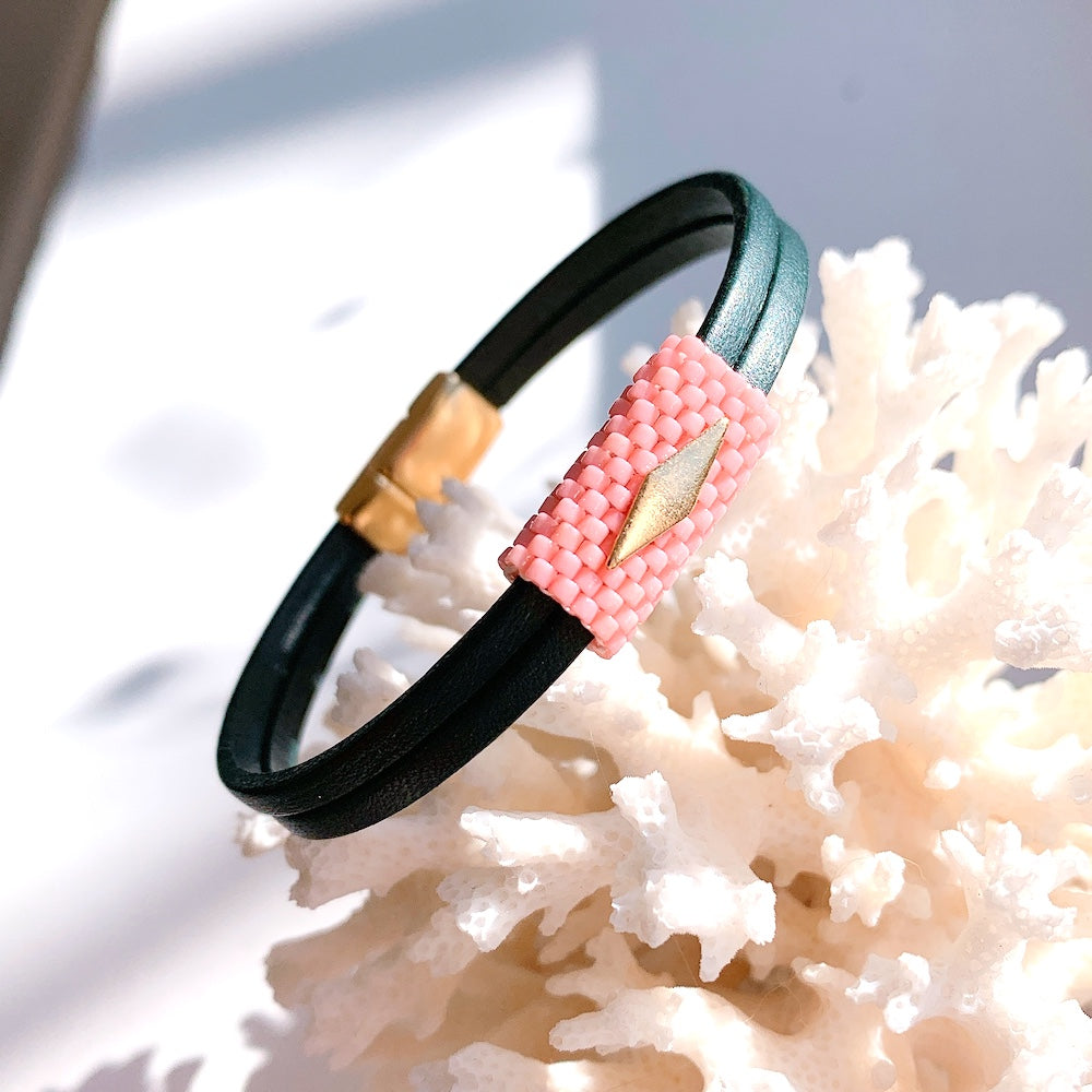 Bracelet Corail